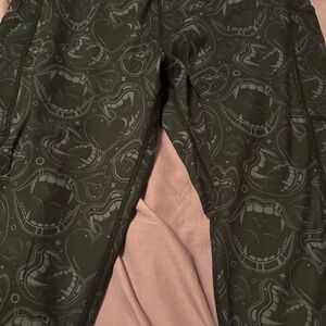 Constantly Varied Gear Vicious & Delicious Reversible Capris